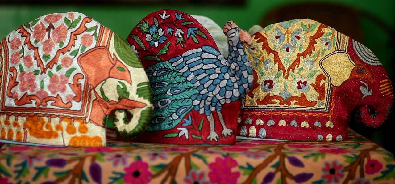 The Kay Craft | Beautiful Kashmiri Arts & Crafts