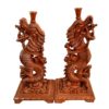 thekaycraft-walnut-wood-carving-dragon-lamp-pair-2